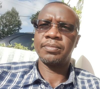 frankmwora's profile picture. Finance & Investment Analyst 
Governance student