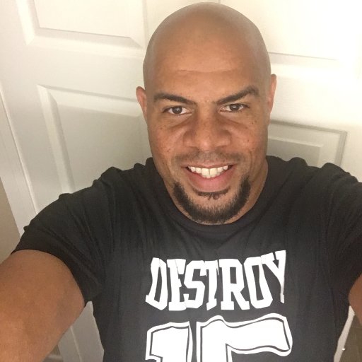 Media Investor, Sports Fanatic & Pop Culture Enthusiast... On a Mission.