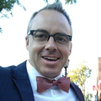 MarkGarrison (@markgarrison) 's Twitter Profile