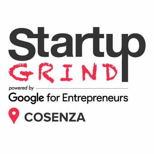 Startup Grind è la comunità di Google for entrepreneurs  progettata per educare, ispirare e collegare gli imprenditori. #startup #innovazione #calabria #google