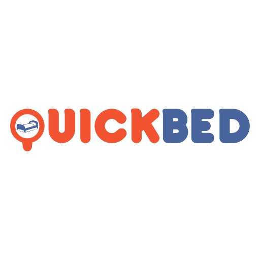 QuickBed_org's profile picture. La première plate-forme de gestion et de professionnalisation de l'hébergement d'urgence à destination des Associations et Hôtes.