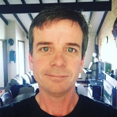 jakemacalister's profile picture. Insatiably Dynamic