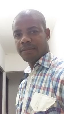 patricekdio's profile picture. voix