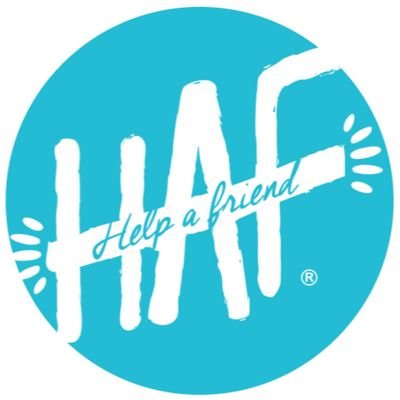 HAFproductos's profile picture. Somos creadores de productos con valor agregado que apoyan constantemente a causas sociales.