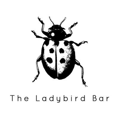 Speakeasy Cocktail Bar/Basement Club To book a table/area/room & for event info contact: info@ladybirdbar.co.uk