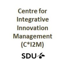 SDU_CI2M's profile picture. Centre for Integrative Innovation Management is a cross-disciplinary research unit. We study innovative competencies and processes in Danish and European firms.