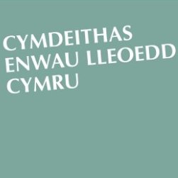 Cymdeithas Enwau Lleoedd Cymru