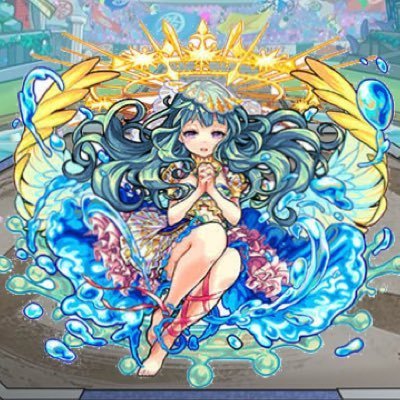 hu_icf's profile picture. ランク265、 ID656.356.742、基本ラファエル置いてます！運極34体、まだ超絶運極すらできてない雑魚ですがヨロシクです！