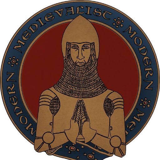 ModernMedieval1's profile picture. The intersection of where the medieval and modern world meet. A generalist page where as many different aspects of medieval life are explored and celebrated.