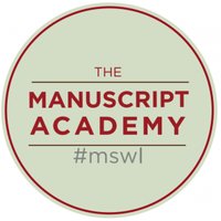 Manuscript Academy & MSWL (@mswlma) 's Twitter Profile