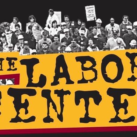 UMass-Amherst Labor Center alumni & allies fighting to reverse devastating funding cuts to & ensure the continued existence of the Center. #SaveTheLaborCenter