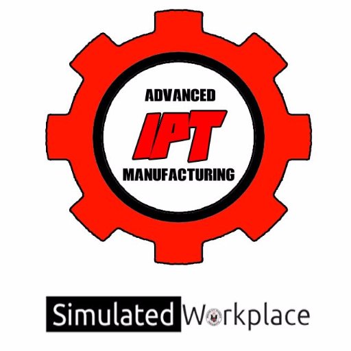 Advanced Man. Integrated Production Tech. @ Marion Harding HS. SREB AC & Simulated Workplace. Harding PEMS (Presidential Engineering Manufacturing Soultuons)