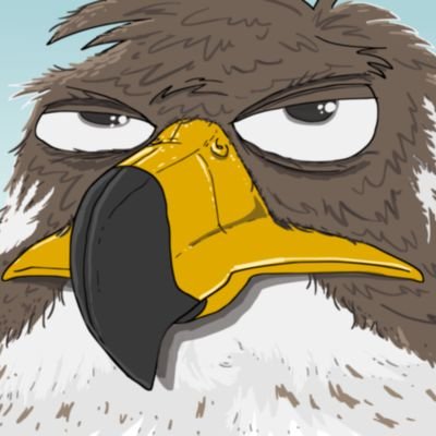 An Actual Bird.
Book Me On Cameo: https://t.co/EVijPTIdGC