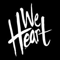 We Heart(@we_heart) 's Twitter Profile Photo