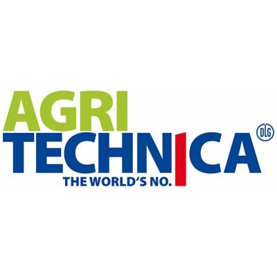 We look forward to welcoming you to Agritechnica, Hanover, 12 to 18 November 2023.