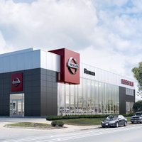 Berman Nissan of Chicago (@nissanofchicago) 's Twitter Profile