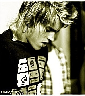 Fã Clube dedicado especialmente para o @thomasrestart.