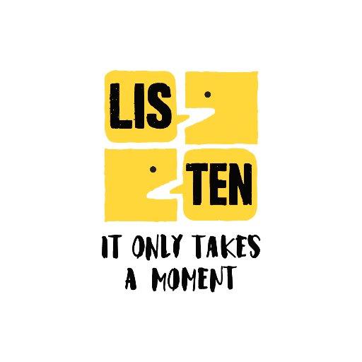 #ListenTheMovie 🎥 is a life-changing new film evoking viewers to see, hear, think and feel again.