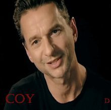 depechemode60's profile picture. 