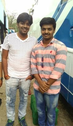 Vamshidharreddy Mandhala
08/12/1993 Warangal,Hyderabad,Telangana
