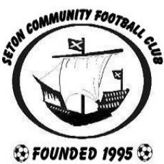 Official twitter feed of Seton Community Football Club