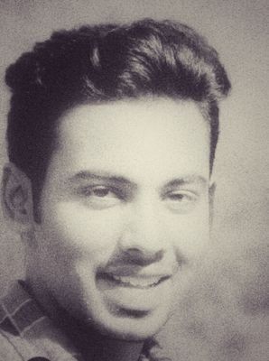 keerthan47's profile picture. 