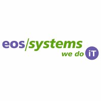 EOS Systems (@eossystemsni) 's Twitter Profile