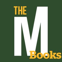 The Mancunion: Books(@MancunionBooks) 's Twitter Profile Photo