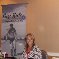 Paige Steele (@psteeleauthor) 's Twitter Profile
