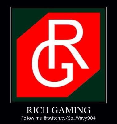 https://t.co/N0cbMLpHqS
Twitch Streamer #Follow #PS4 #ShowSupport