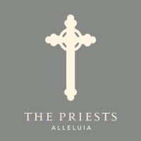 The Priests (@thepriests) 's Twitter Profile