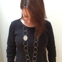 Margaret Passmore(@SandJewellery) 's Twitter Profile Photo