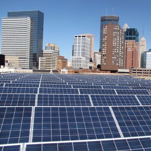 Helping worthwile Solar Energy causes go #SolarViral. Fan of @solarrenter @solarenergyme @energywriters