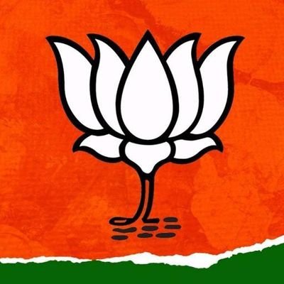 BJP Uttar Pradesh Worker's account. Our mission is to make Uttar Pradesh better again.