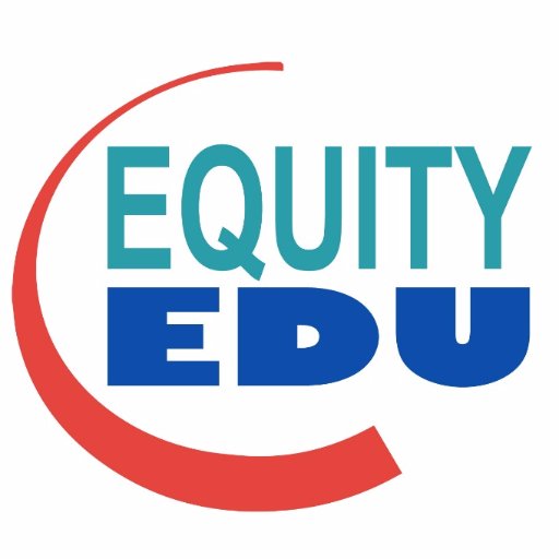 Study of/conversations about equitable student opportunities & learning experiences Tweets/RTs = sharing points of view, not endorsement https://t.co/hAcXWphAk2