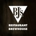 BJ's Restaurant & Brewhouse (@bjsrestaurants) Twitter profile photo