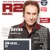 R2 Magazine (@r2magazine) Twitter profile photo R2 Magazine (@r2magazine) Twitter profile photo