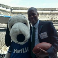 Daniel Harris (@dharrisfsu) 's Twitter Profile