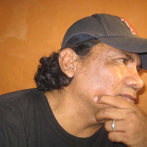 felix16arias's profile picture. 