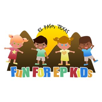 funforepkids's profile picture. Your online resource for family fun in #ElPaso & #FtBliss. Our goal is to help you find fun things to do and see along with providing you ideas for fun at home!
