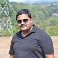 Aravind Bhat(@AravindNBhat) 's Twitter Profile Photo