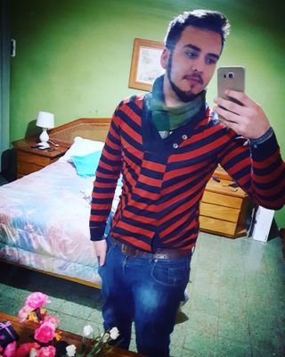 Agu_Ramoss's profile picture. 24 años - 

Ig: Agustin_Ramos96