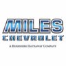 MilesChevrolet's profile picture. Miles Chevrolet is an easy-to-find Chevrolet Dealership located 150 West Pershing Rd. Decatur, IL 62526, just North of Route 121. Call: 217-615-1051