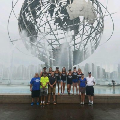 Cabrini University Men & Women's Tennis Team #oneteamonedream