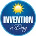 Invention a Day (@1inventionaday) Twitter profile photo Invention a Day (@1inventionaday) Twitter profile photo