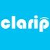 Clarip (@claripinc) Twitter profile photo Clarip (@claripinc) Twitter profile photo