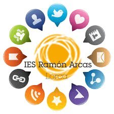 Canal de Twitter del IES Ramón Arcas Meca, de Lorca
