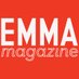 Emma Magazine (@emmamagazine) Twitter profile photo Emma Magazine (@emmamagazine) Twitter profile photo