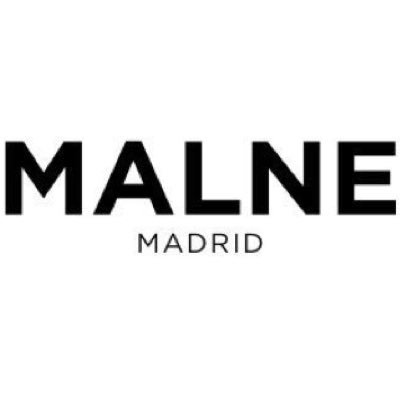 A personal luxury label by designers Juanjo Manez & Paloma Alvarez. 🙎🏻🙎🏼‍♂️info@malne.es