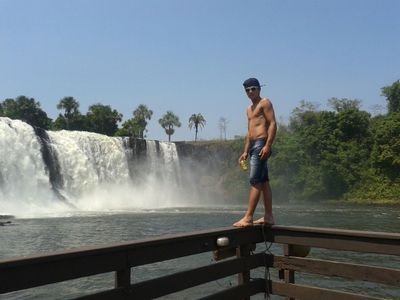 ThiagoS58337790's profile picture. Música Sertanejo Rap e Hip-Hop Futebol Brasileiro Futebol Internacional Seleção Brasileira MMA TV e Séries